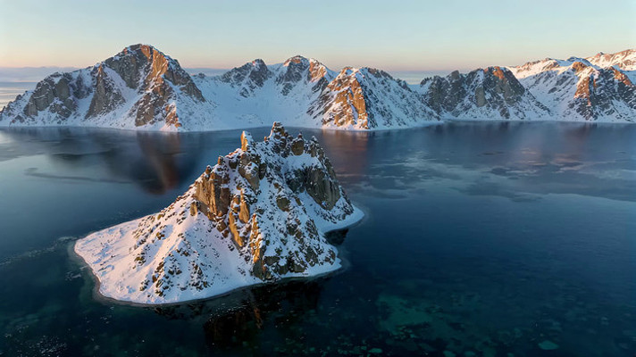 ѩɽ����ȫ�����