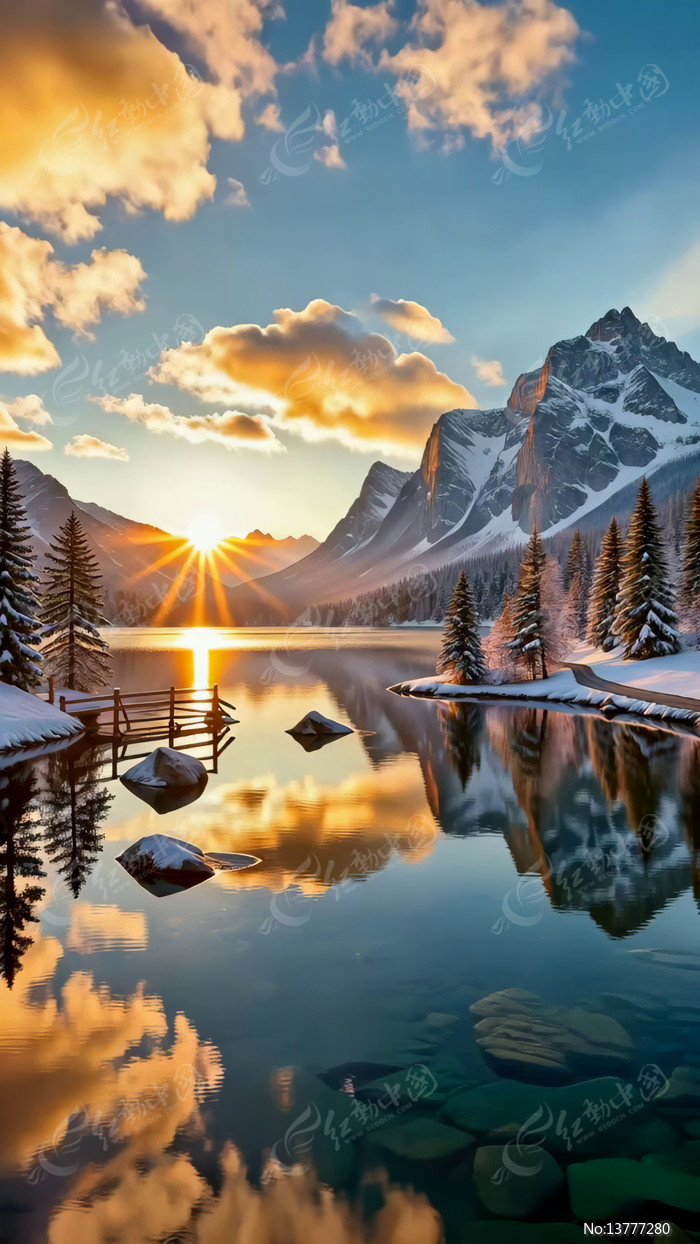 ѩɽ�����ճ���Ȼ����