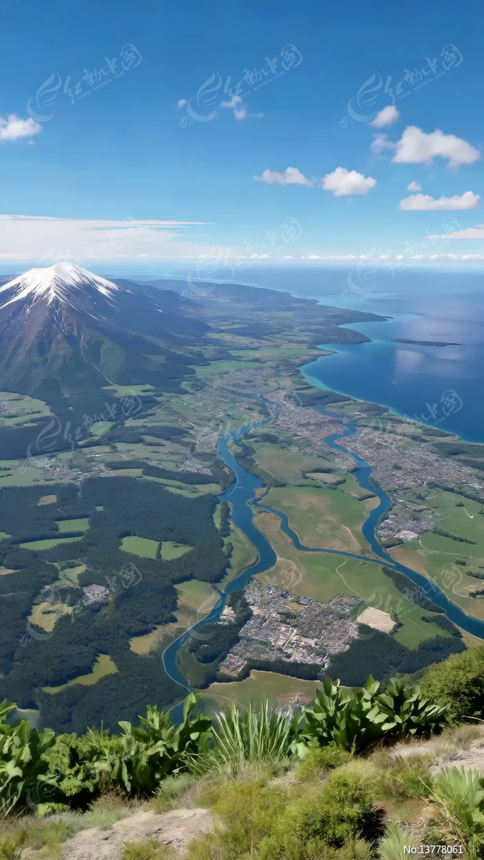 ѩɽ������Ұ��Ȼ���