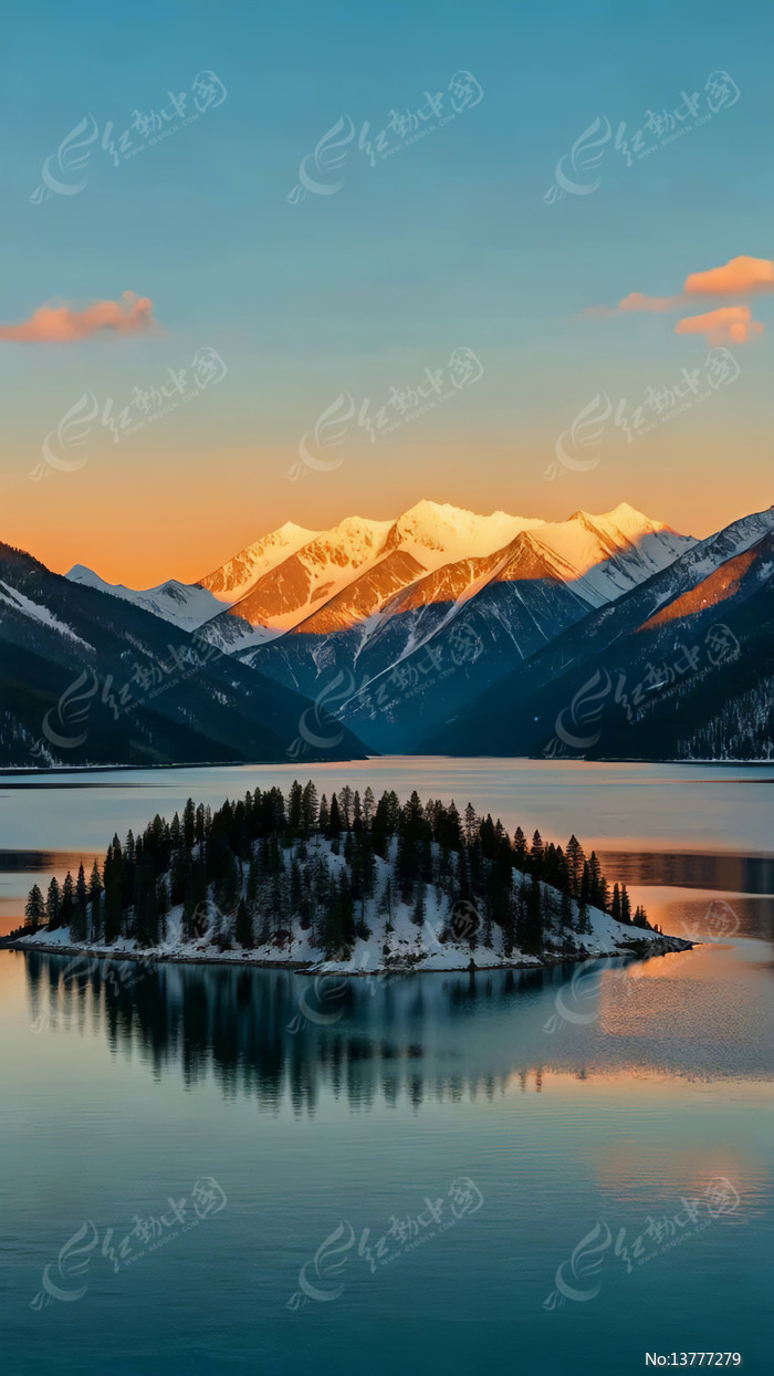 ѩɽ������Ȼ���ȫ��