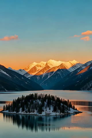 ѩɽ������Ȼ���ȫ��