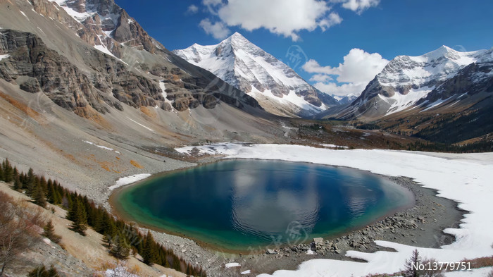 ѩɽ������Ȼ���ȫ��