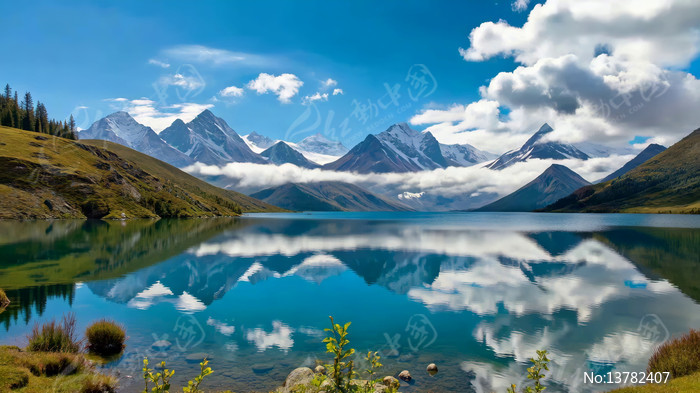 ѩɽ������Ȼ���ȫ��