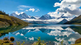 ѩɽ������Ȼ���ȫ��