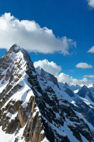 ѩɽ���������Ȼ���