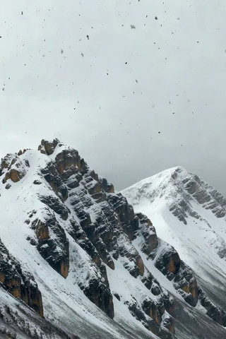 ѩɽƮѩ��Ȼ���