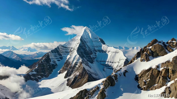 ѩɽȫ����Ȼ���