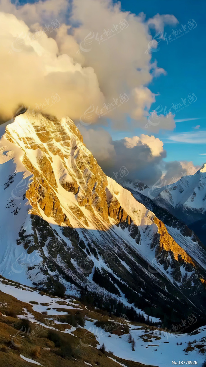 ѩɽ�ճ�ȫ��