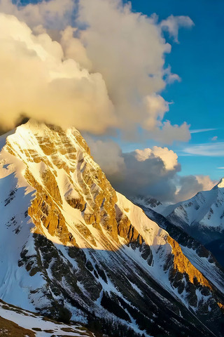 ѩɽ�ճ�ȫ��