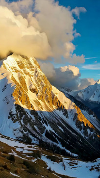 ѩɽ�ճ�ȫ��