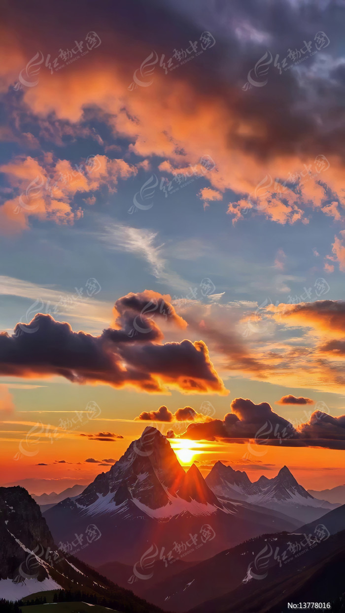 ѩɽ������Ȼ���