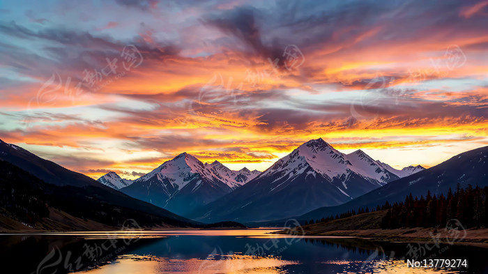 ѩɽ������Ȼ���ȫ��