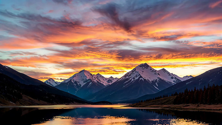 ѩɽ������Ȼ���ȫ��