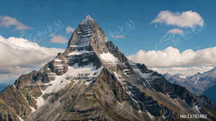 ѩɽɽ����Ȼ���