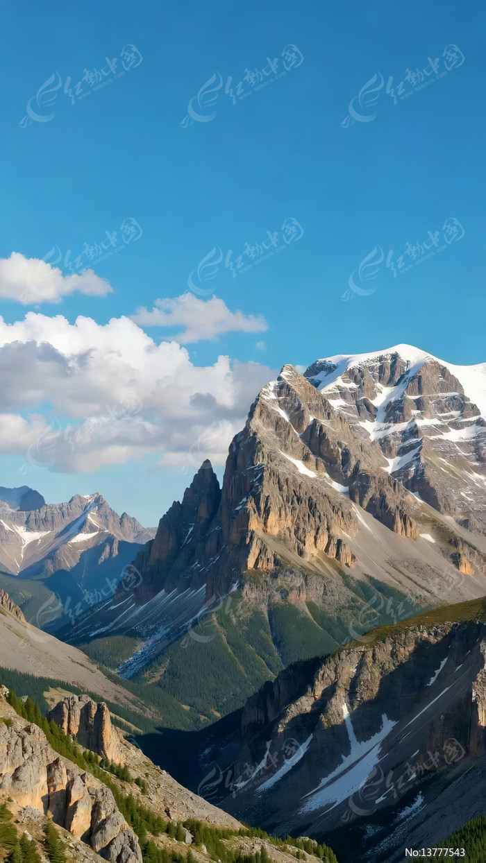 ѩɽɽ����Ȼ���