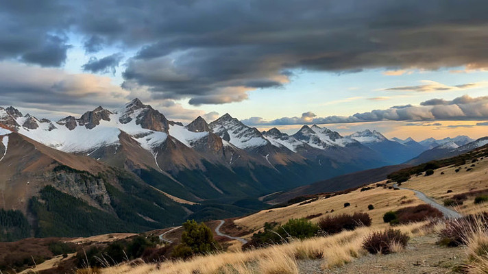 ѩɽɽ����Ȼ���ȫ��