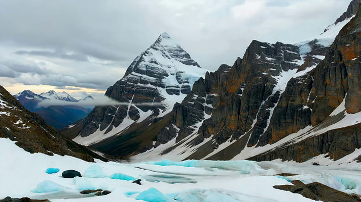 ѩɽɽ����Ȼ���ȫ��