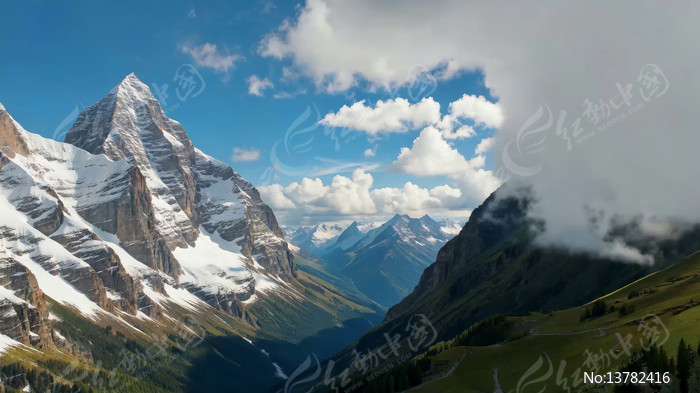 ѩɽɽ����Ȼ���ȫ��