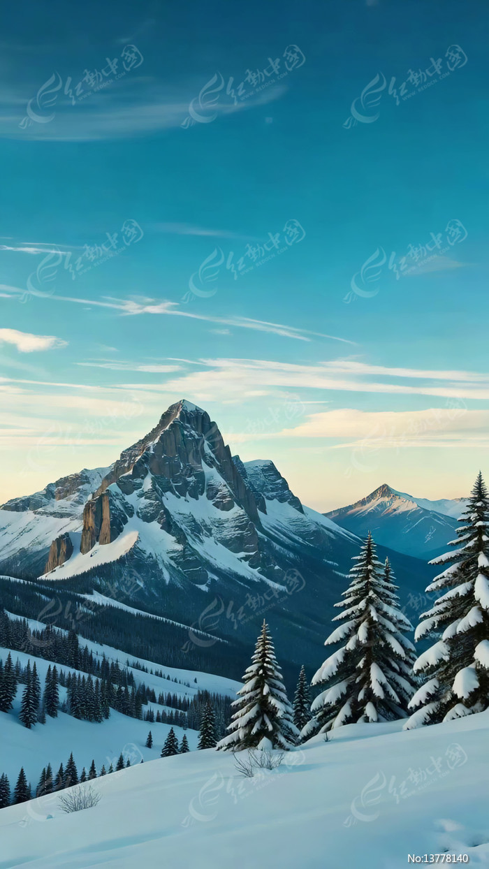 ѩɽ������Ȼ���