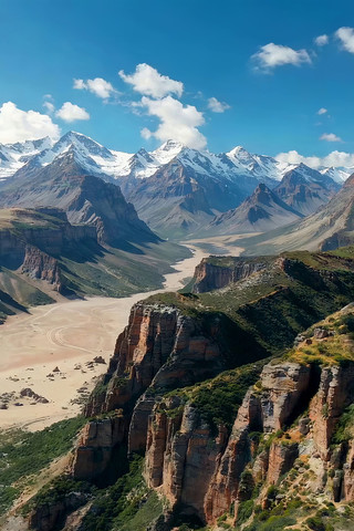 ѩɽϿ����Ȼ����ز�