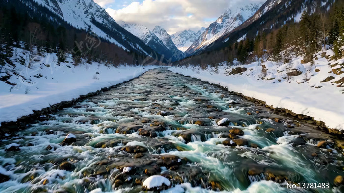 ѩɽ���ļ�������Ȼ���