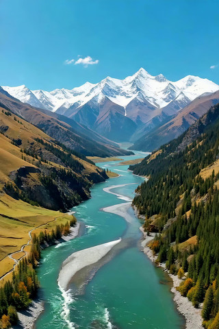 ѩɽ�����Ѻ�����Ȼ���