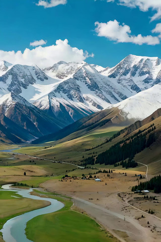 ѩɽ�����Ѻ�����Ȼ���