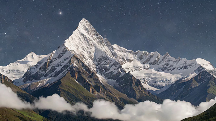 ѩɽ�ǿ�ȫ��