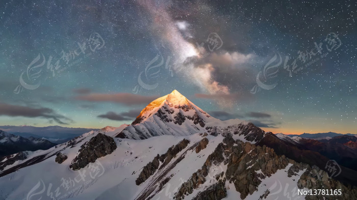 ѩɽ�ǿ�ȫ��