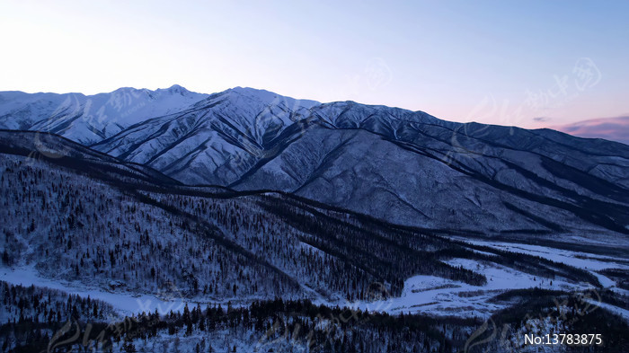 ѩɽѩ��������Ȼ���