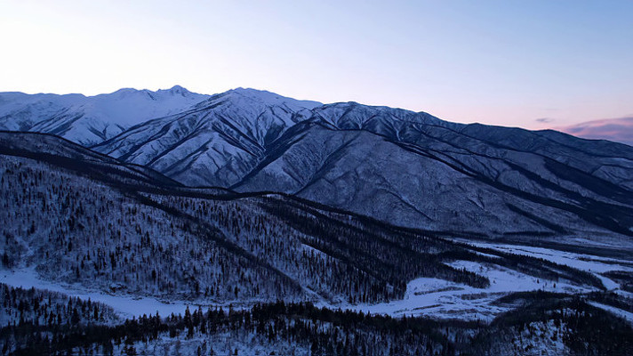 ѩɽѩ��������Ȼ���