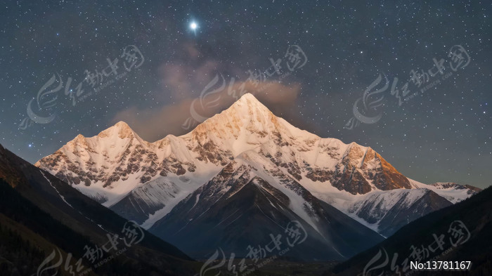 ѩɽҹ�������ز�