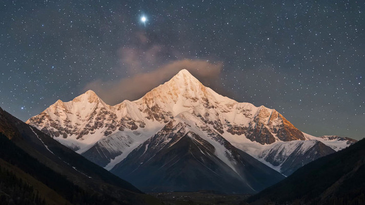 ѩɽҹ�������ز�