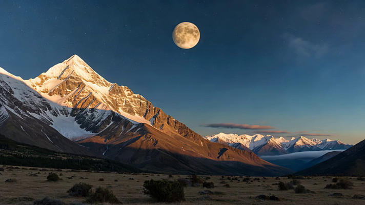 ѩɽ��ҹȫ��