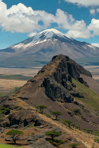 ѩɽ�����ɽ����Ȼ���