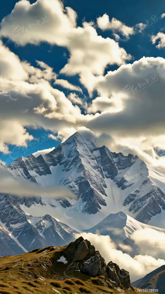 ѩɽ�����������Ȼ����