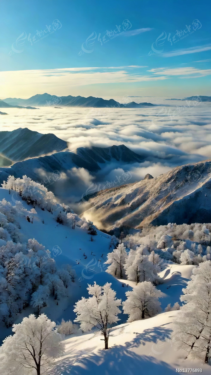 ѩɽ�ƺ���Ȼ���