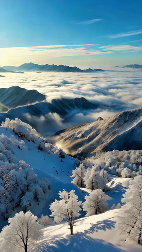 ѩɽ�ƺ���Ȼ���