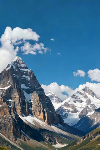 ѩɽ��Ȼ���ȫ��