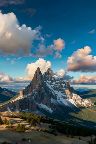 ѩɽ��Ȼ���ȫ��