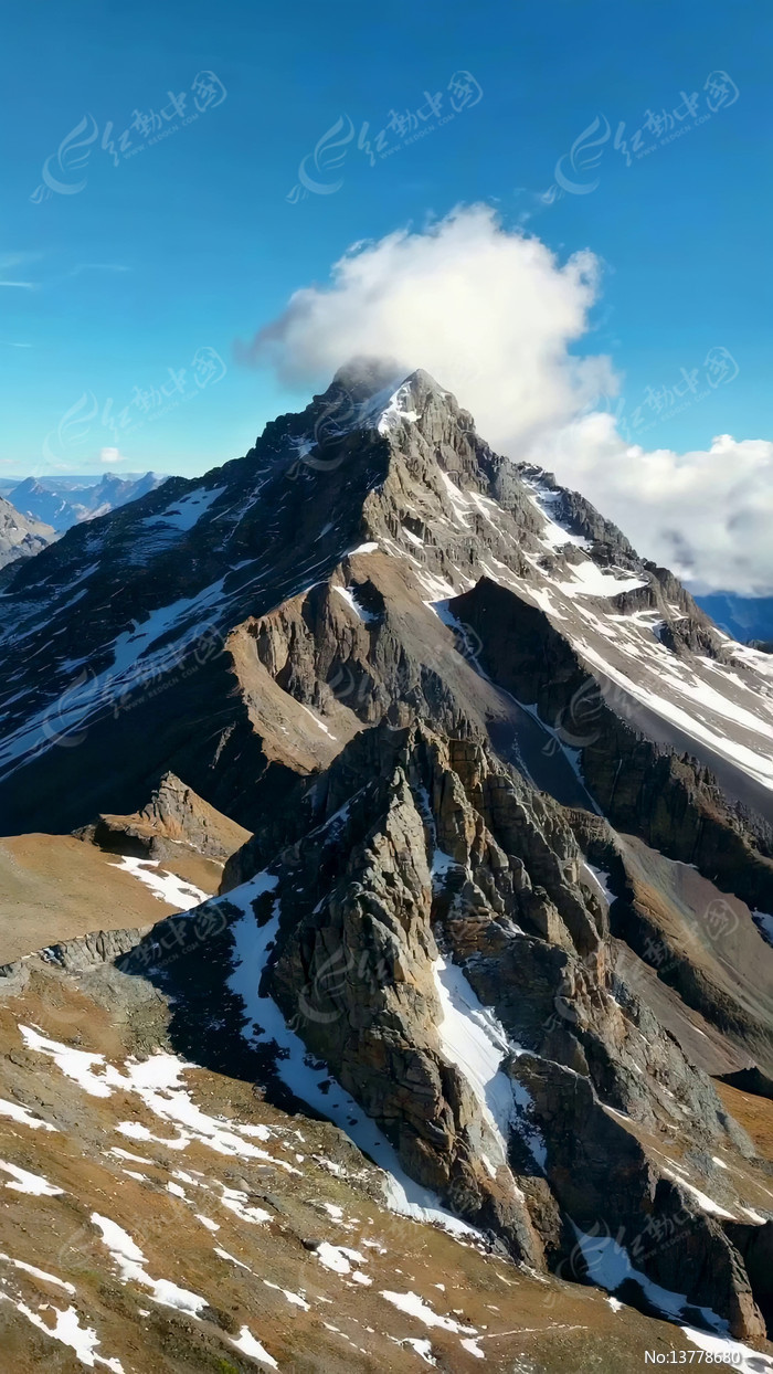 ѩɽ��Ȼ���ȫ��