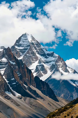 ѩɽ��Ȼ���ȫ��