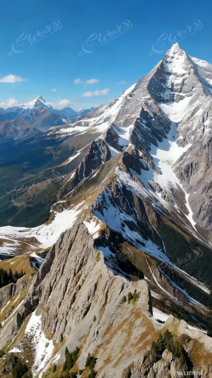 ѩɽ��Ȼ���ȫ��