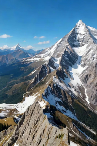 ѩɽ��Ȼ���ȫ��