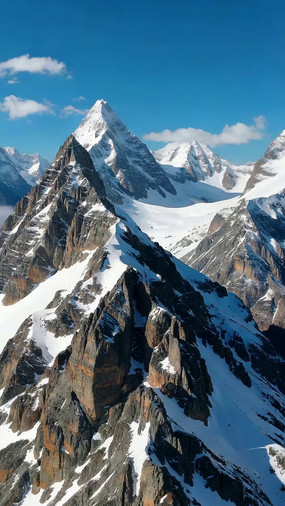 ѩɽ��Ȼ���ȫ��