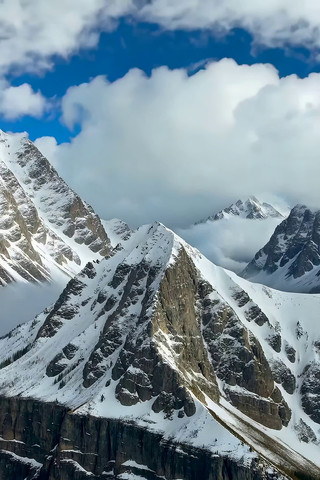 ѩɽ��Ȼ���ȫ��