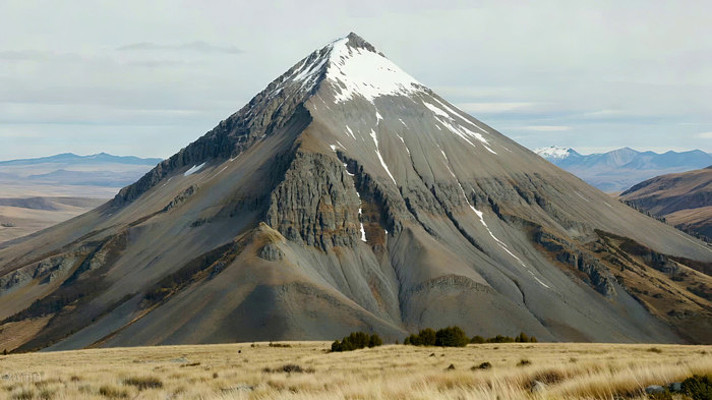 ѩɽ��Ȼ���ȫ��