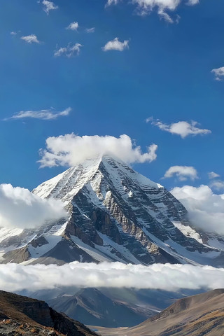 ѩɽ��Ȼ����ز�