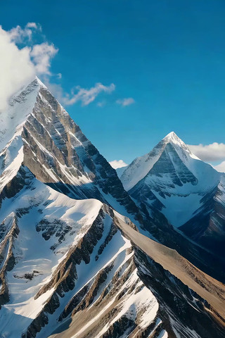 ѩɽ��Ȼ����ز�