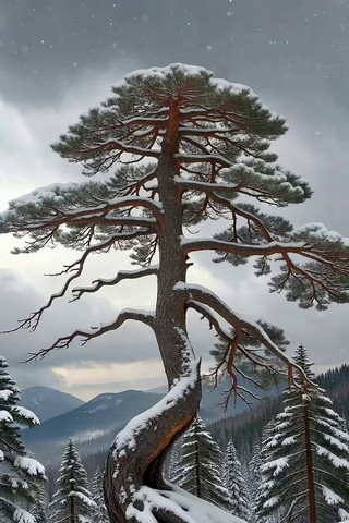 ѩ������������ɽ�־���